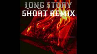 Lyric Lyra  Long Story Short Remix Freestyle Feat Cheefa Yz [upl. by Sallyann]