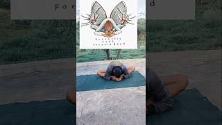 Five best yoga poses 😍 hartal mahadev tiptop ringtone fitness motivation new yogaposes army [upl. by Asenev883]