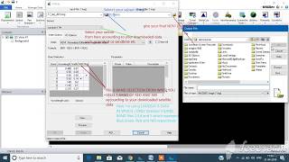 Part 1 NDVI in erdas imagine  How to Calculate NDVI  Vegetation Index  Using Erdas Imaging [upl. by Kennan]