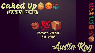 Caked UpAlotta Cake Remix [upl. by Anavahs]