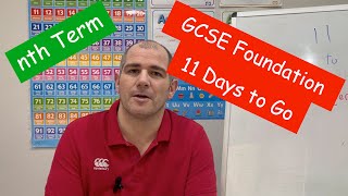 GCSE Foundation Revision  11 Days to Go  Corbettmaths [upl. by Ahsai]