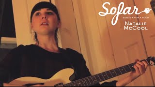 Natalie McCool  Wondrous Place Billy Fury Cover  Sofar Liverpool [upl. by Ashford]