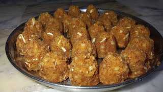 Adadiya recipe  અડદિયા પાક  Gujarati special sweet recipe  Family kitchen [upl. by Drofkcor]