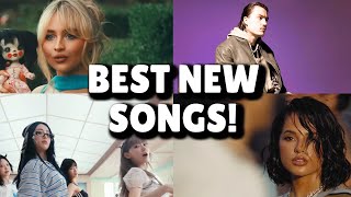 Best New Songs  September 2024 [upl. by Raffaello]