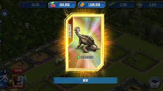 Is season pass worth it This is what season pass gives in Jurassic world the game immortalshaitan [upl. by Hugh539]