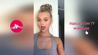 Loren Gray Best Of Musically July 2017 ⭐ Musically Com Tv [upl. by Nerte9]