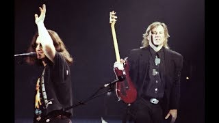 NEW Rush Live Toronto 1994  The TreesXanaduHemispheresTom Sawyer Use 720p 60fps [upl. by Debera594]