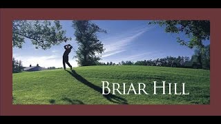 Briar Hill Homes Alliston Ontario [upl. by Garratt711]