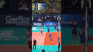 Block Max Holt vs srecko lisinac [upl. by Risay]