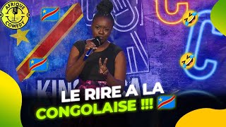 🇨🇩 Voici Pourquoi les congolais sur les plus droles dAfrique CANAL COMEDY CLUB SPECTACLE COMPLET [upl. by Larrej576]