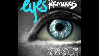 Kaskade featuring Mindy Gledhill  Eyes R3hab Remix Cover Art [upl. by Rani]