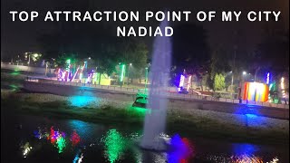 Nadiad City  Top Attractive Places To Visit In Nadiad  નડિયાદ  Nadiad Gujarat India  Tourism [upl. by Maryjo]