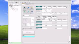 33 Tutorial Metso Nelprof 60 por Instrumentos Valencia CA [upl. by Auhsuoj]