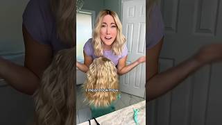 Ft the Deep Waver from Babyliss babylisspro beauty hairstyle wigs hair beautyhacks hairhacks [upl. by Hugues]