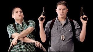 Comando Especial 21 Jump Street  Trailer HD Sub Esp [upl. by Phyl7]