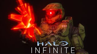 🔴 NUEVA Campaña Cooperativa con Seguidores  Halo Infinite [upl. by Chuch]