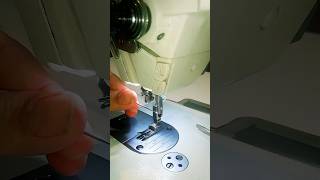 How to change needle in sewing machine shorts sewingmachine [upl. by Kosey]