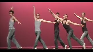 Prince Charming Performance Group Dance [upl. by Neveda132]