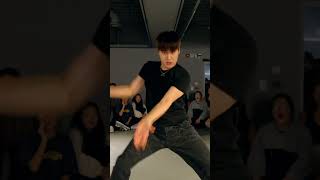 🎮🖤 kchan choreography [upl. by Adnac]