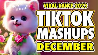 New Tiktok Mashup 2023 Philippines Party Music  Viral Dance Trends  December 25th [upl. by Asseram]