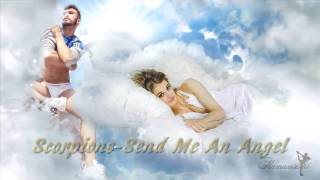 Gabriella Papadakis amp Guillaume CizeronSend Me An Angel [upl. by Enilrahc]