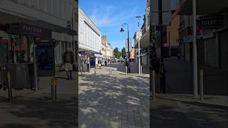 its Ghosts town in South Shields [upl. by Dev940]