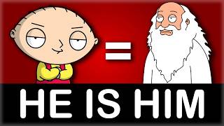 The Episode That Solved Stewie’s Paradox [upl. by Heall395]