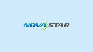 NovaStar H Series Video Wall Splicer Quick Start Guide Video [upl. by Alhahs]