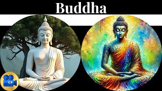 The Roots of Buddha Siddhartha Gautama [upl. by Oivat]