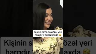 Kişinin En gözel Yeri haradır sualına cavab Sona qədər baxmadan keçməyin [upl. by Robson]