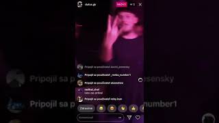 FOBIA KID INSTAGRAM LEAK [upl. by Iorgos967]