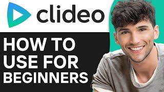 How To Use Clideo Online Video Editor for Beginners 2024 [upl. by Ettenom]