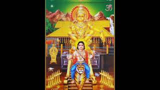 Bhagavan Saranam Bhagavathi Saranam [upl. by Erapsag267]