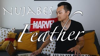 Nujabes  Feather Live Loop [upl. by Attenev650]