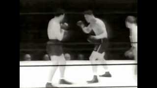 Max Schmeling vs Joe Louis June 19 1936 XIII [upl. by Kreda]