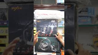 PS3 PS4 PS5 steering wheel [upl. by Atte504]