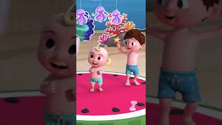 Singing to ABCs  CoComelon Kids Songs amp Nursery Rhymes [upl. by Tindall245]