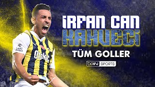 İrfan Can Kahveci  Tüm Goller  Trendyol Süper Lig 20232024 Sezonu [upl. by Sullecram]