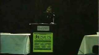 Jewish v Christian Debate Can Jesus be the Jewish Messiah Part 2  Opening Statement [upl. by Vas]