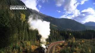 Rocky Mountain Express Trailer [upl. by Remus147]