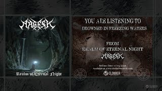 DROWNED IN FREEZING WATERS  ARGESK OFFICIAL AUDIO [upl. by Goerke878]