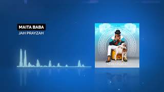 Jah Prayzah ft Sha Sha  Maita Baba [upl. by Nagyam153]