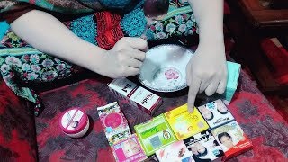 Pakistani Best Whitening Night Cream Formula 100 Result [upl. by Greenquist]