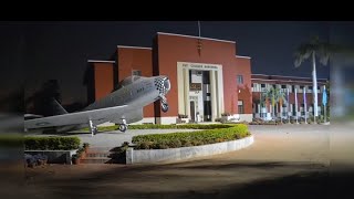 Paf college sargodha [upl. by Elleirbag]