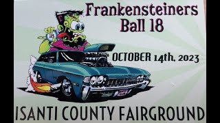 Frankensteiners Ball 2023 [upl. by Nahguav]