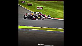 Alonso vs Vettel battle in Silverstone🔥 f1 formula1 f1shorts car edit viralshorts [upl. by Eikciv]