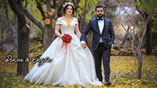 Pınar amp Engin  Düğün Klibi  Van  Yüksekova Production Full HD [upl. by Assyle]