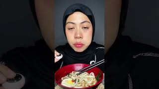 Marugame Udon Hacks makananviral mukbang food mieudonjepang [upl. by Nava]