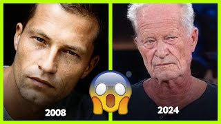 Wie sich deutsche Filmstars verändert haben 2024 [upl. by Naggem]