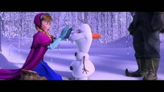 Disneys Frozen  Happy New Year [upl. by Walker]